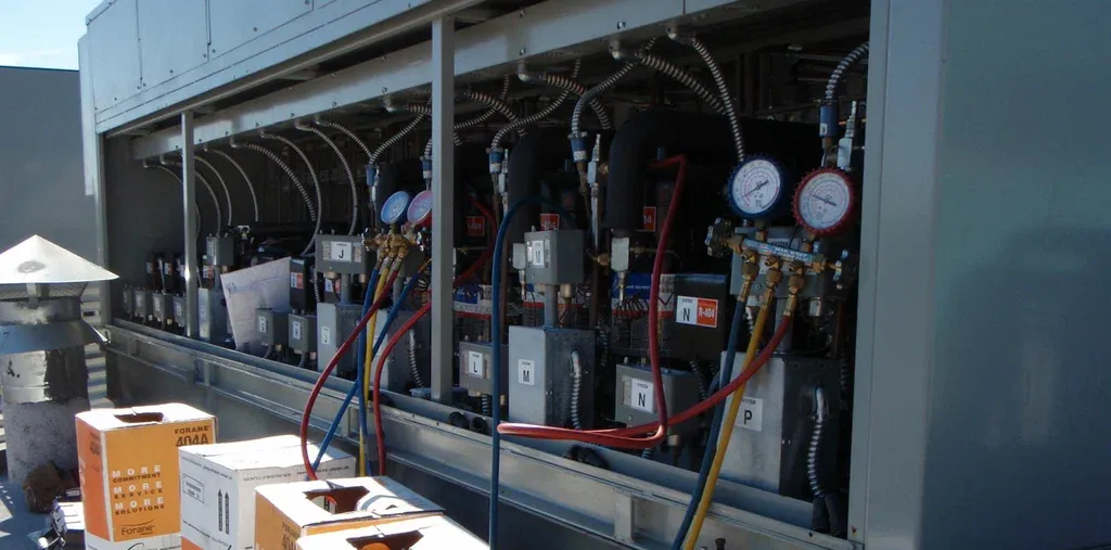 apex appliance repair fl