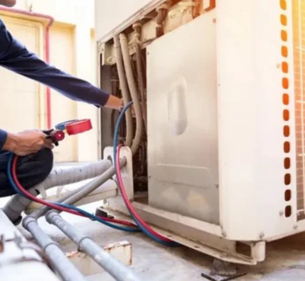 apex appliance repair fl