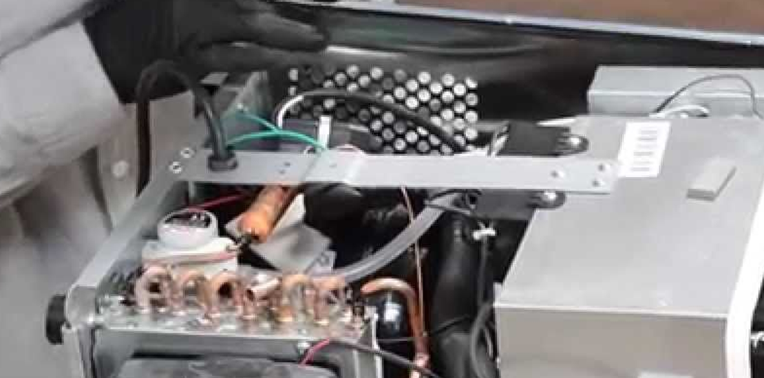 apex appliance repair fl