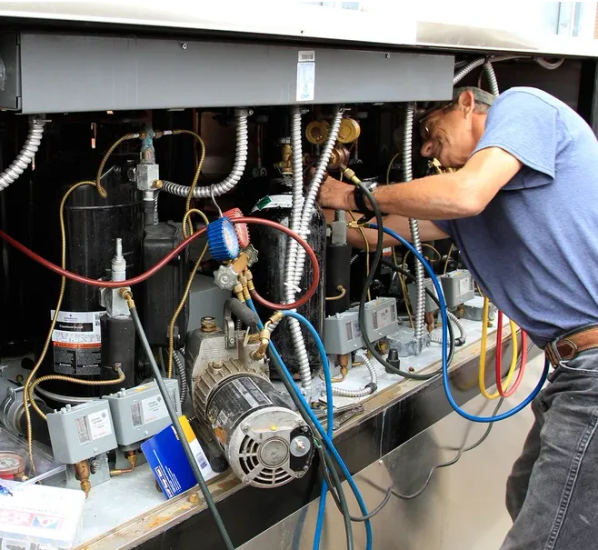 apex appliance repair fl