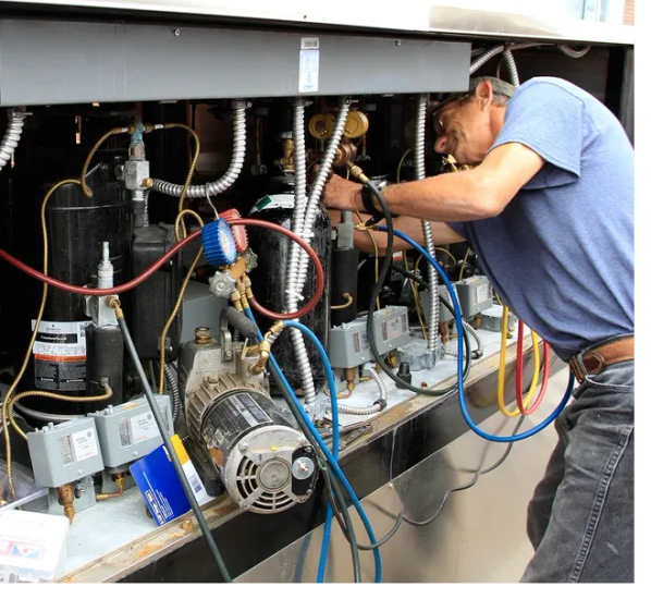 apex appliance repair fl