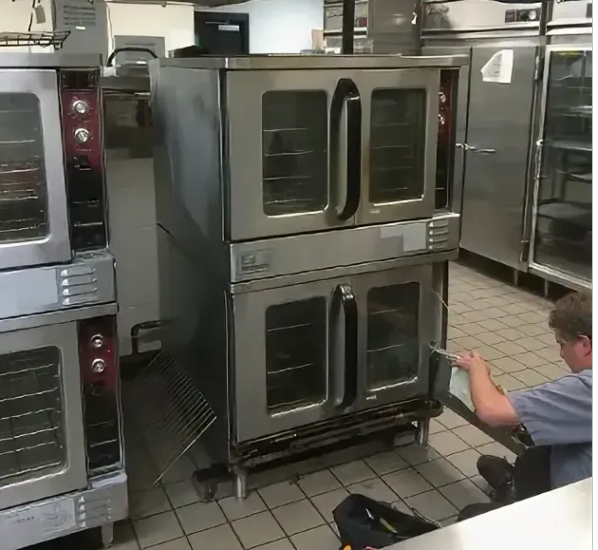 apex appliance repair fl